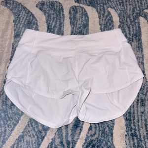 Lulu Speed Up 2.5 low rise